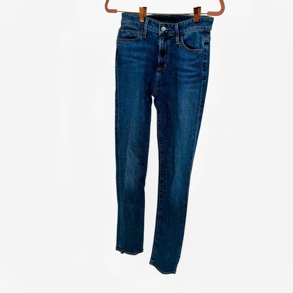 Joe’s jeans Lara mid rise cigarette size 26 us 2